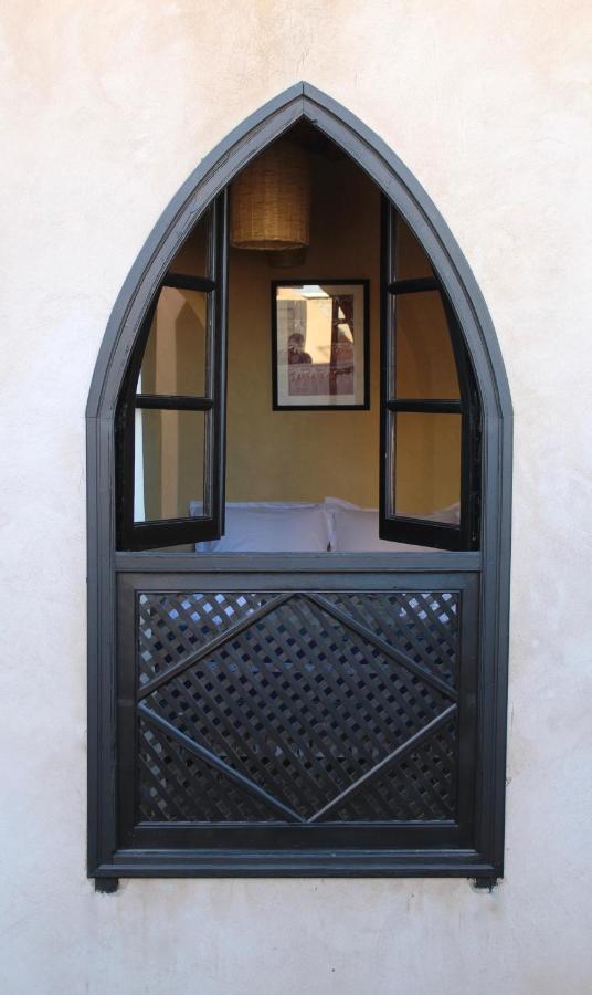 Riad Agnes Et Zohra Marrakesh Exteriör bild